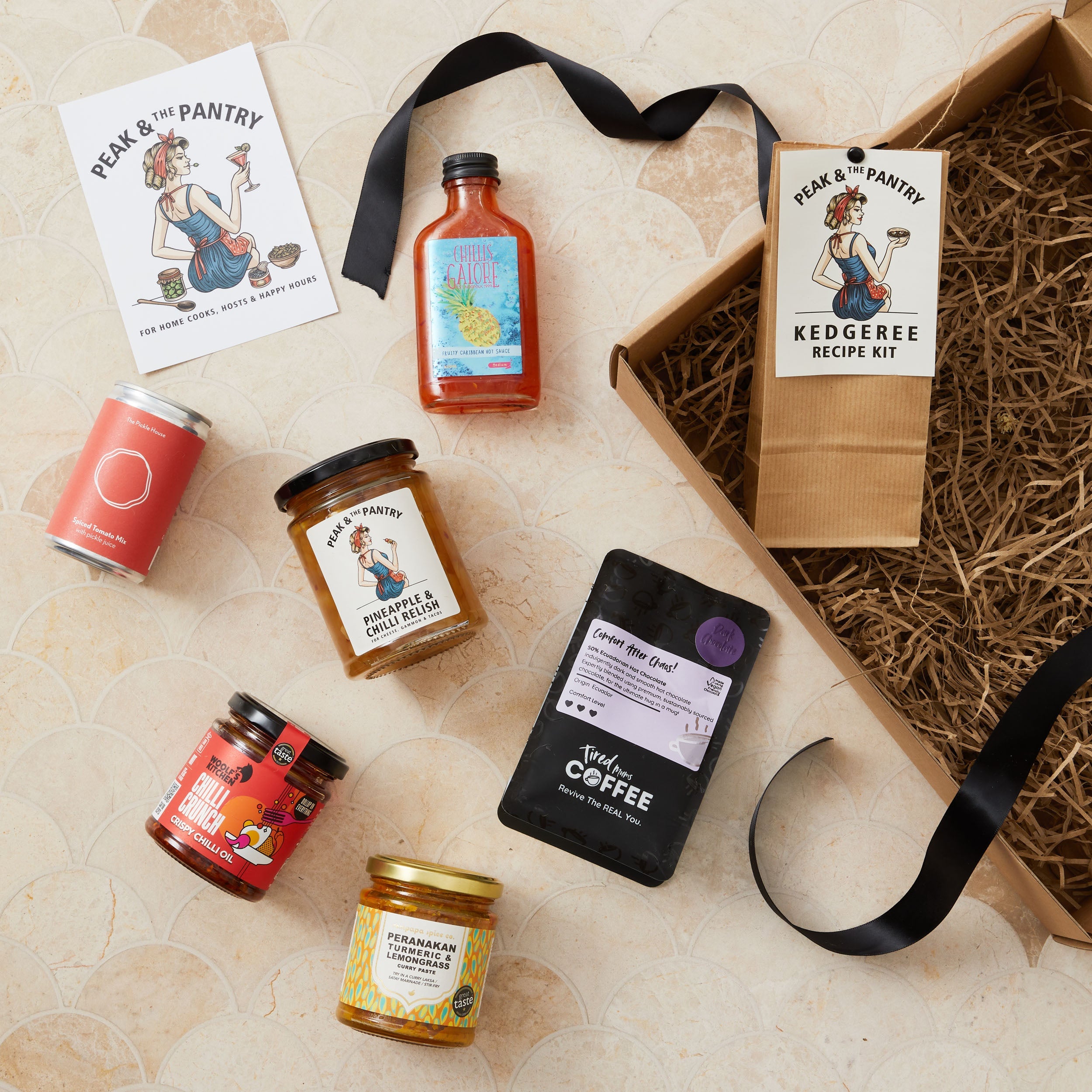 Christmas Gifts for Food Lovers: What Do You Buy Someone Who Has Everything?