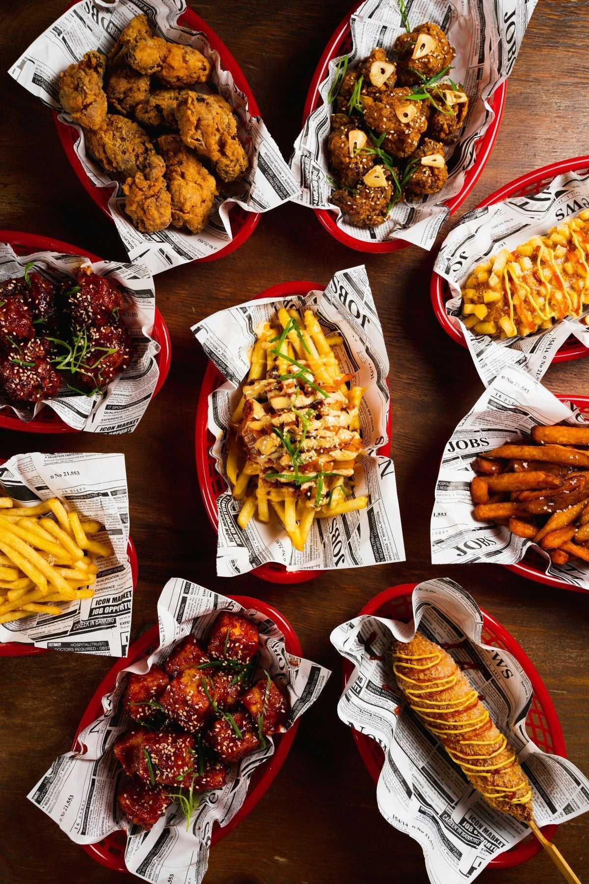 World Cup 2026 Food Ideas (Easy Sharing Plates)