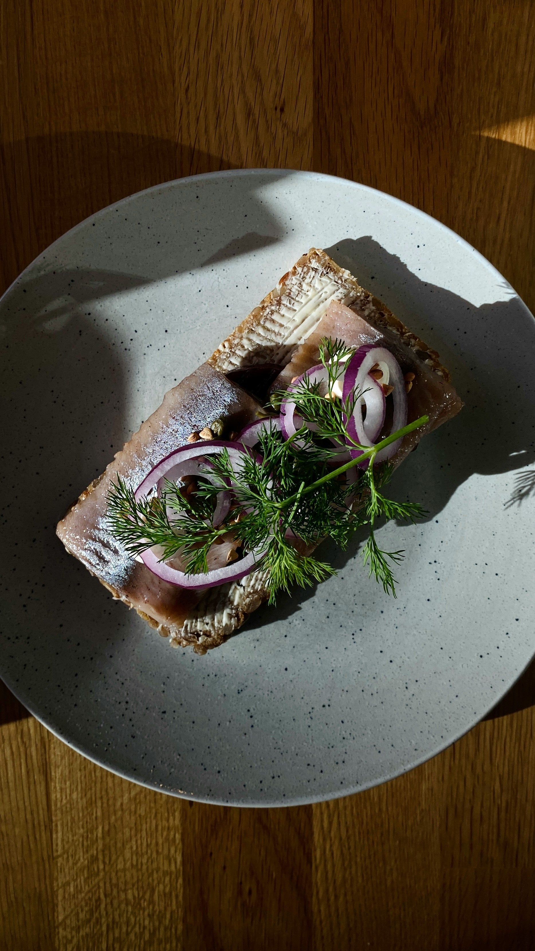 Tinned Fish Date Night (Low Effort, High Impact)