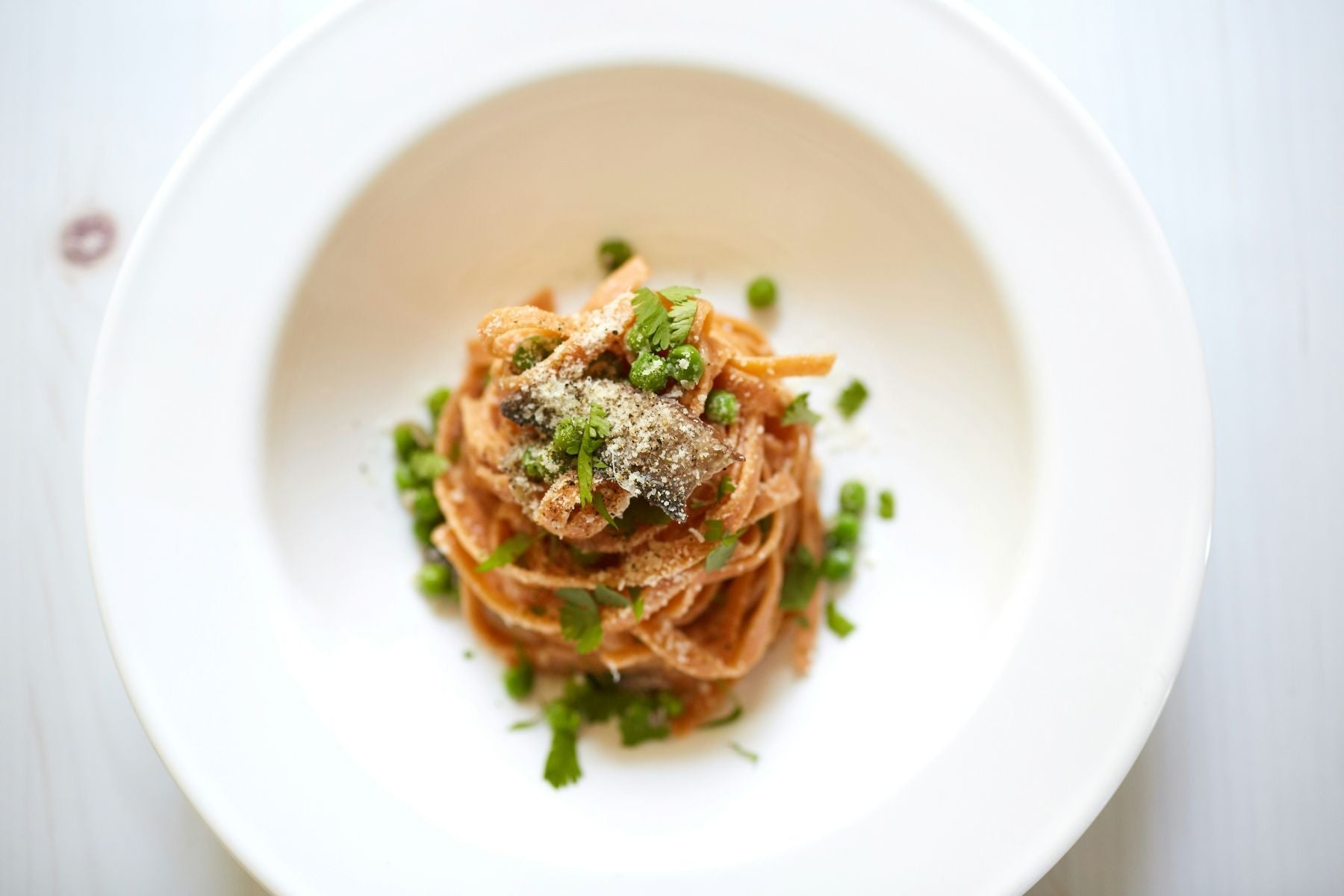 Tinned Fish Suppers (5 Easy Meals in 10 Minutes)