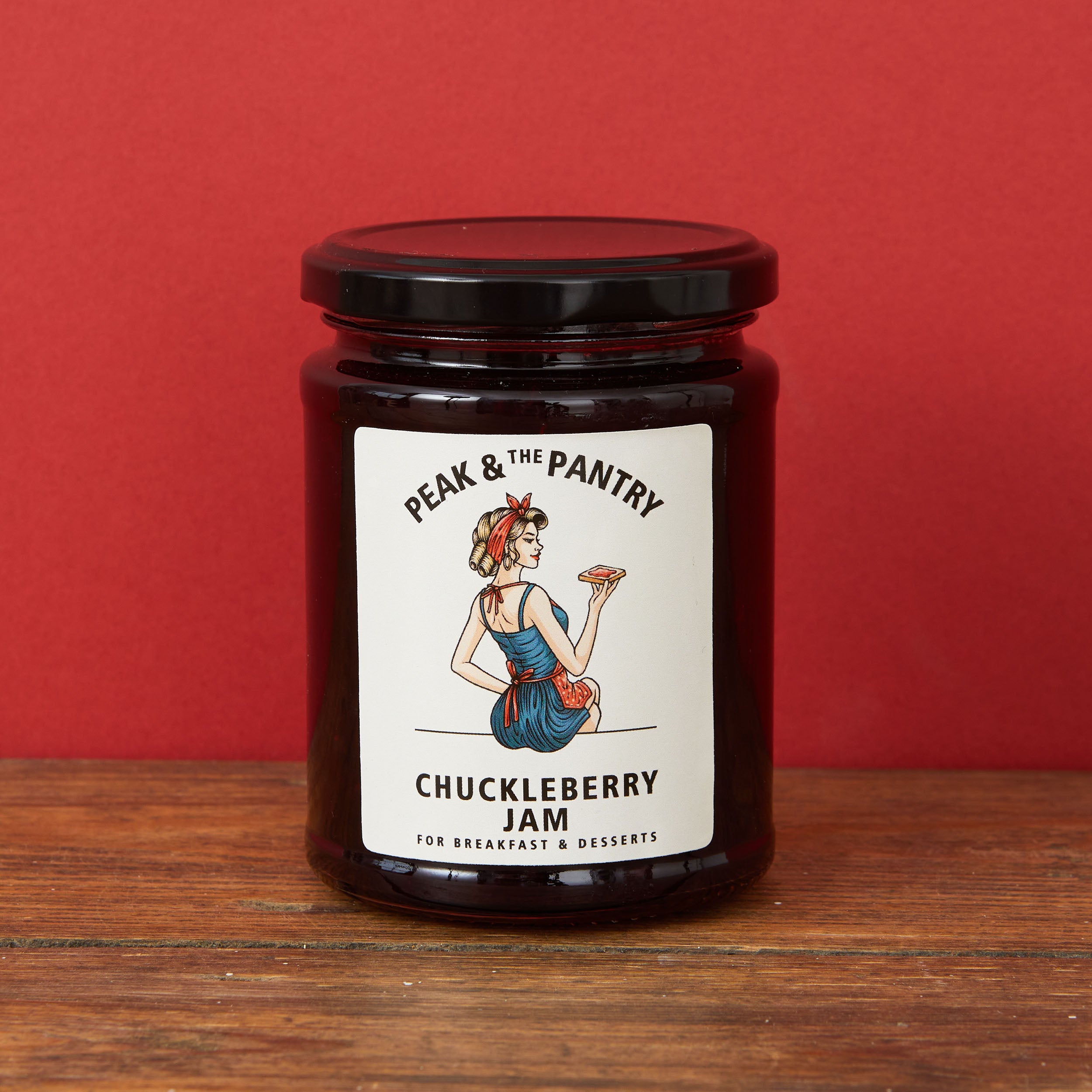 Family Foodie Gift Box | One Gift for Everyone