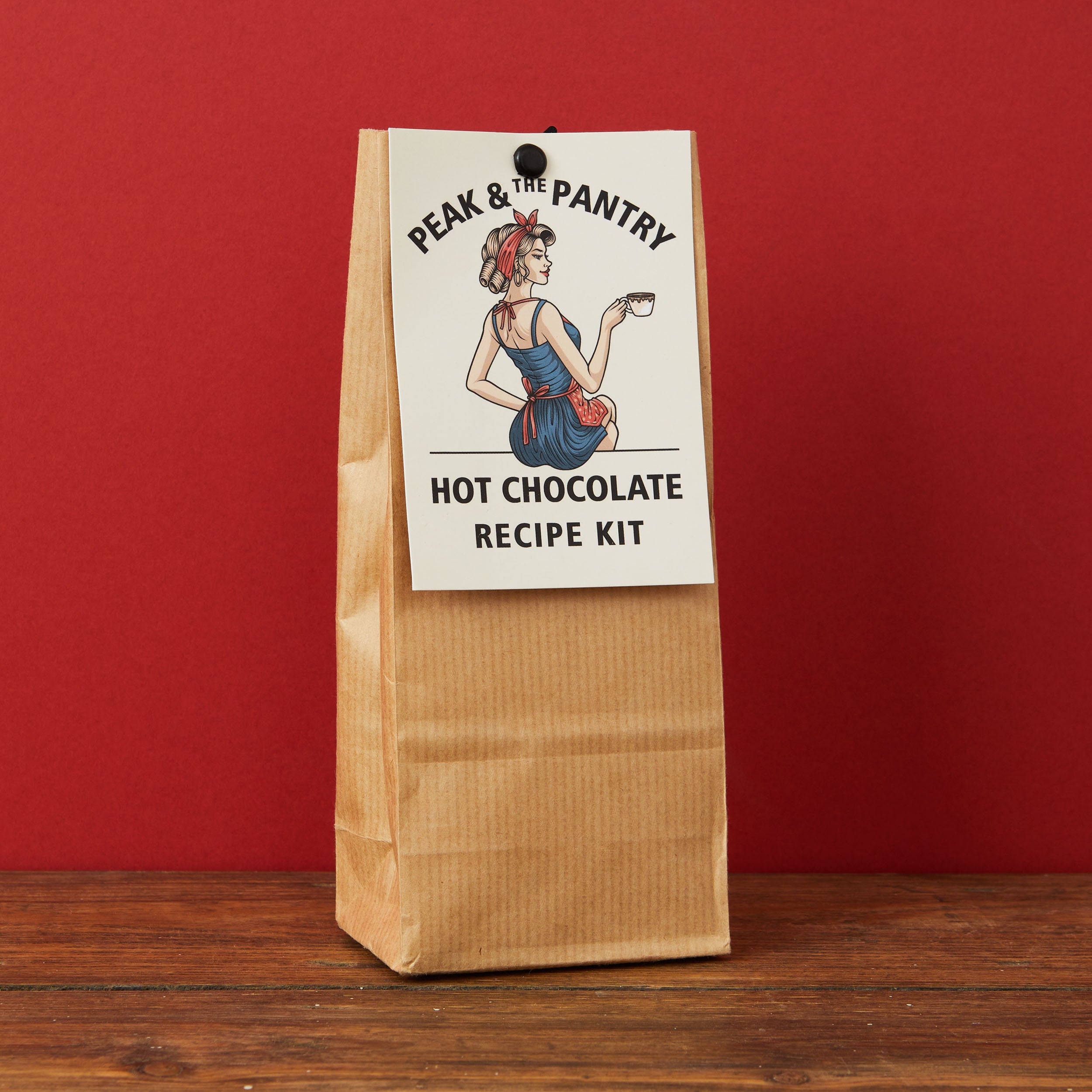 Hot Chocolate Night Gift Box