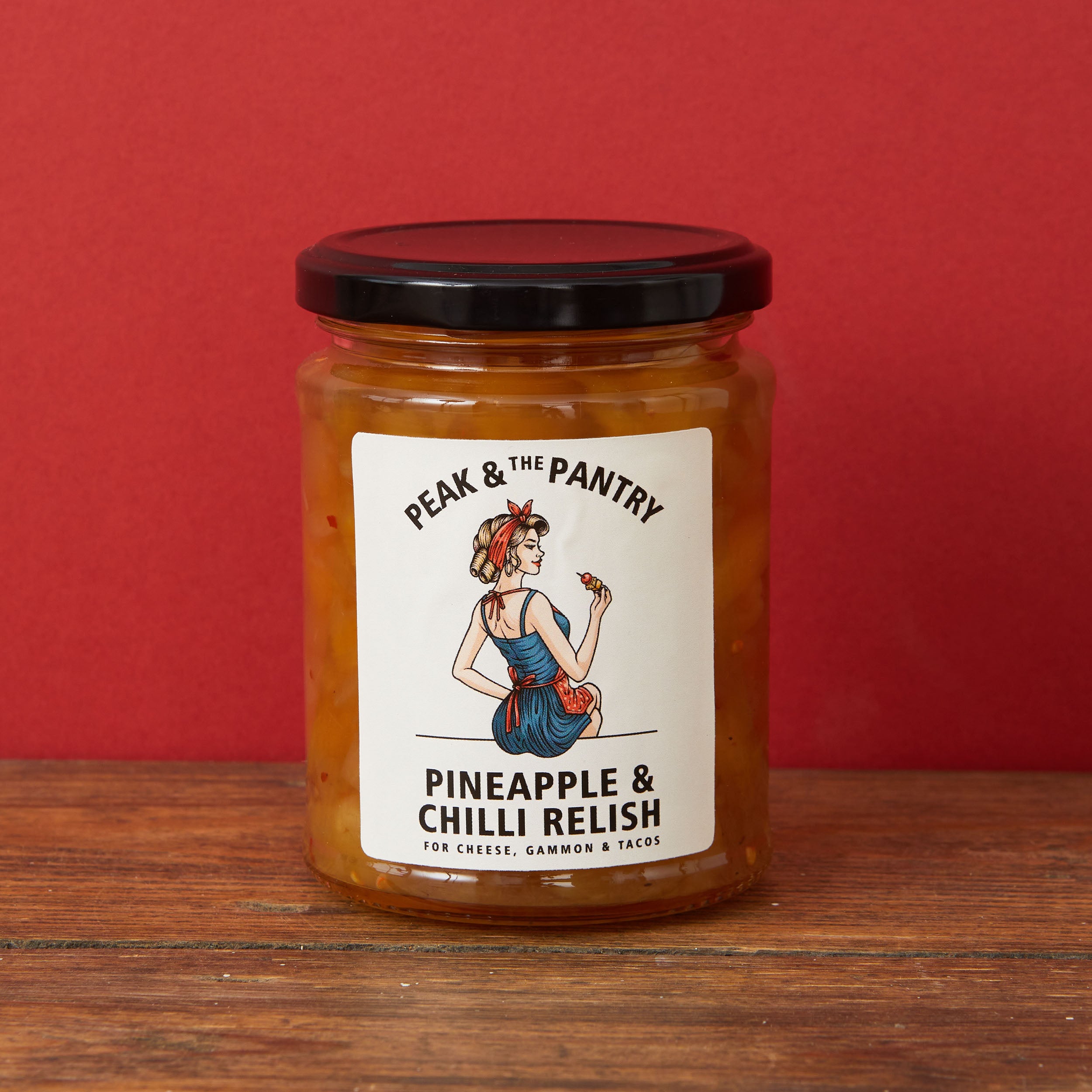 Chilli Lovers Gift Box