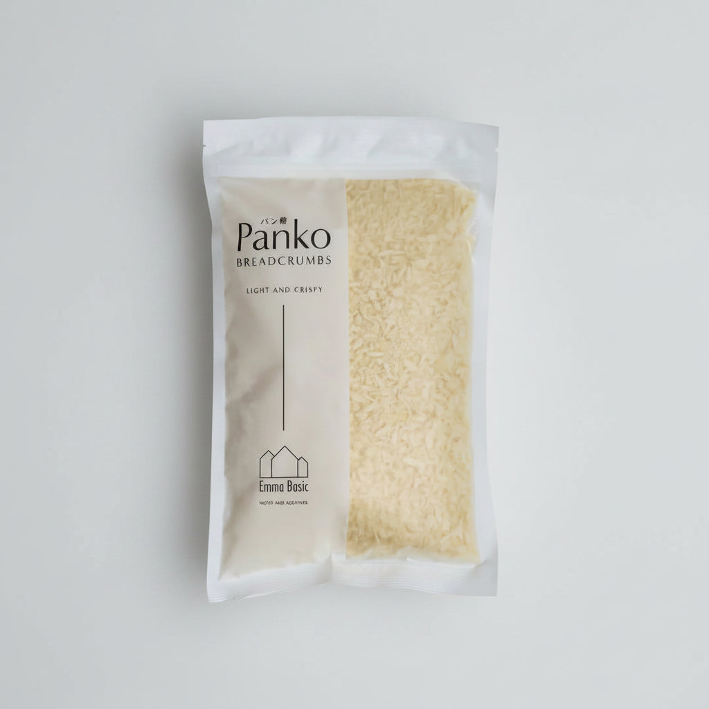 Panko Breadcrumbs Emma Basic