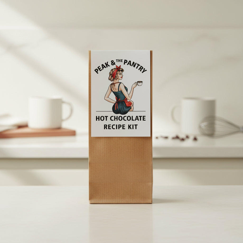 Hot Chocolate Night Gift Box