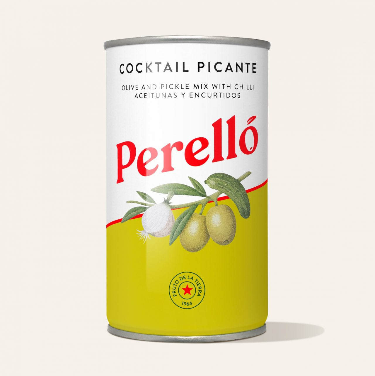 Perello Olive and Pickle Cocktail Mix